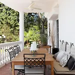 Rosario Villa Marbella