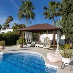 Villa Rosario *